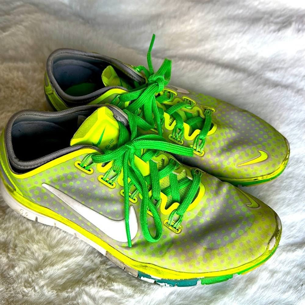 Nike Free TR Connect Shoes